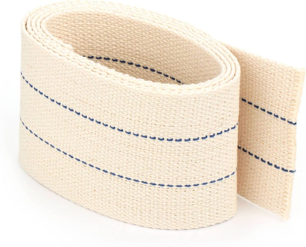 10m Petroleumlampe Gartendocht Baumwolle Ersatzdocht Ölllampe 66mm 1308