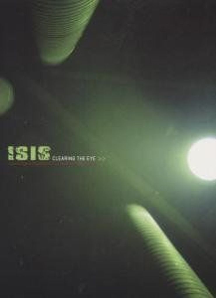 Isis-Clearing The Eye (DVD)