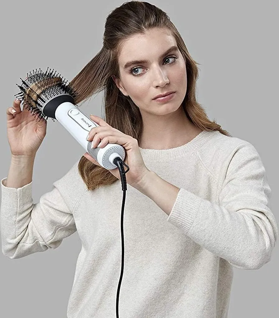 Spazzola Remington Hydraluxe AS8901 Caldo Rose Gold | Volume 1200W - 32
