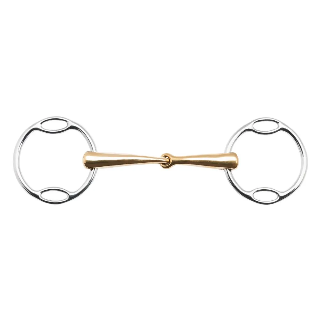 Filetto BUSSE Multi-ring Soft-Ring KAUGAN® 16mm 12,5cm - Shop Online