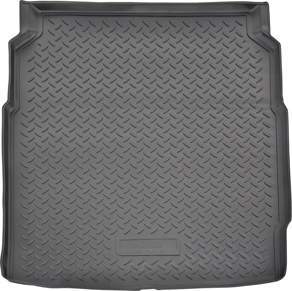 Tapis De Coffre en Caoutchouc TPE Pour BMW 5 Series F10 Image du produit 