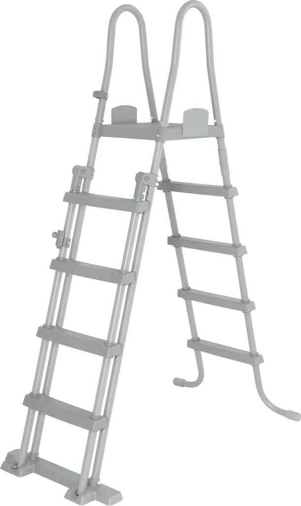 Schůdky Flowclear pro nadzemní bazény 132 cm Obrázek produktu