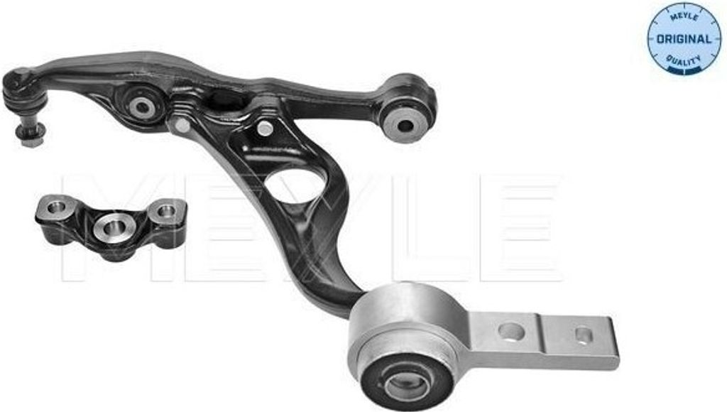 MEYLE 35-16 050 0019 - OE GS1D 34 350G Querlenker für 6 (G)
