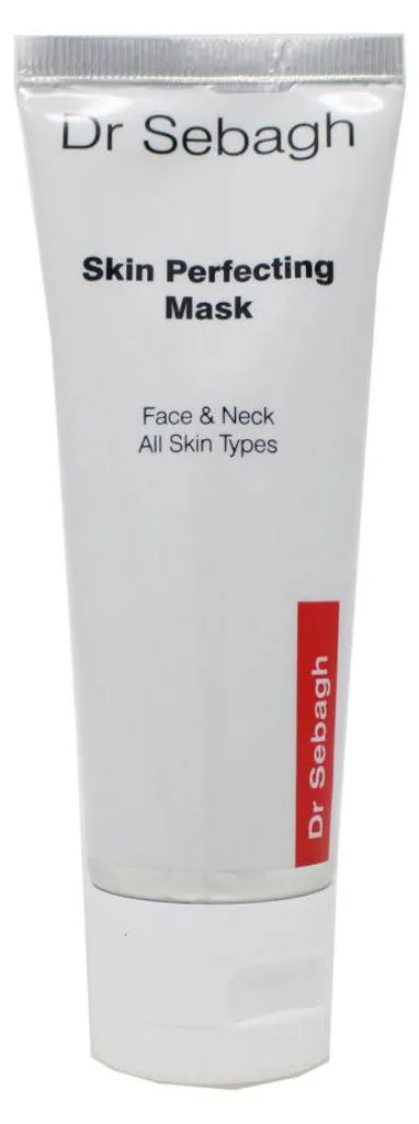 Masque Skin Perfecting Dr Sebagh - Routine Visage et Cou Peau Impeccable - 2