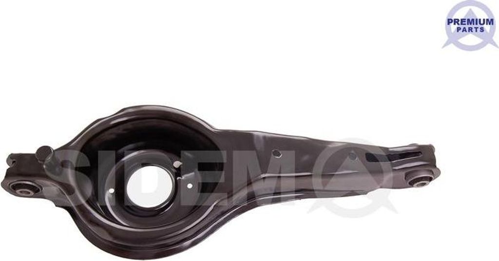 SIDEM 3776 Querlenker, Radaufhängung OE 1894049 kompatibel mit V40, Focus, C-Max