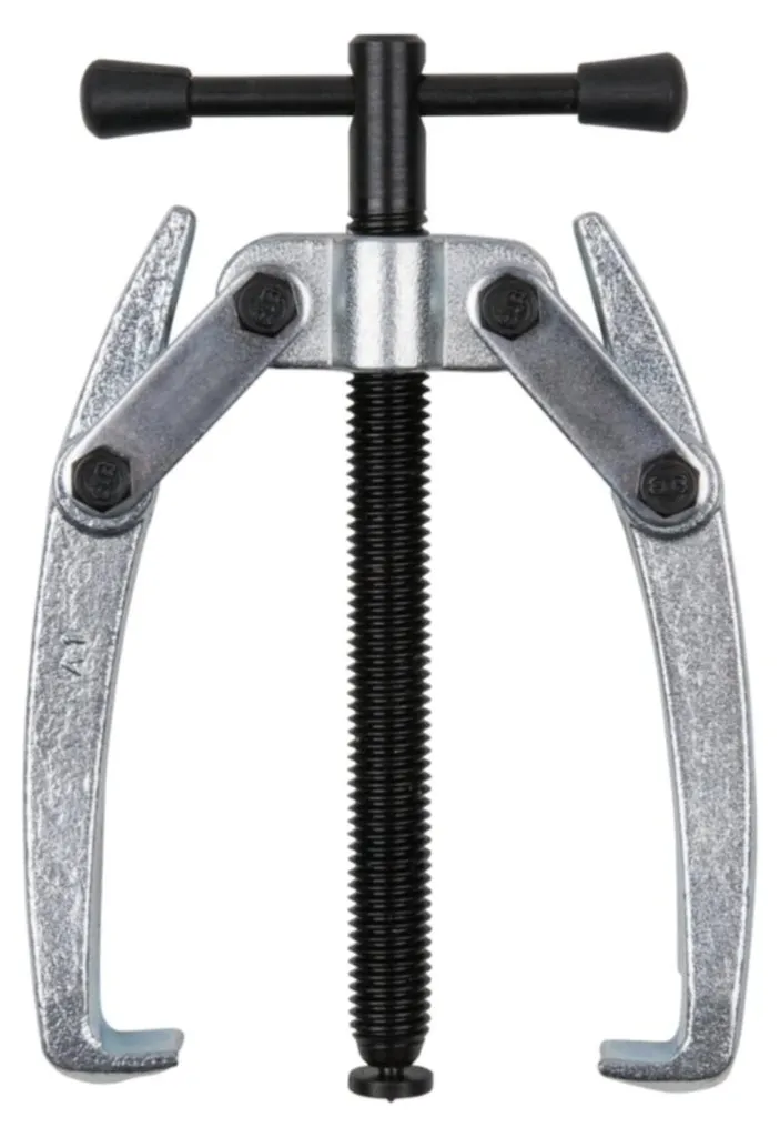 KS TOOLS 700.1166 Extracteur de bornes polaires universel à 2 bras M10