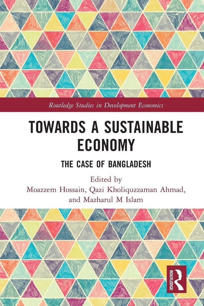 Towards a Sustainable Economy