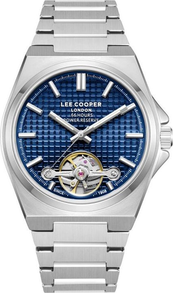 Lee Cooper - LC08229.390 - Polshorloge - Heren - Productafbeelding 