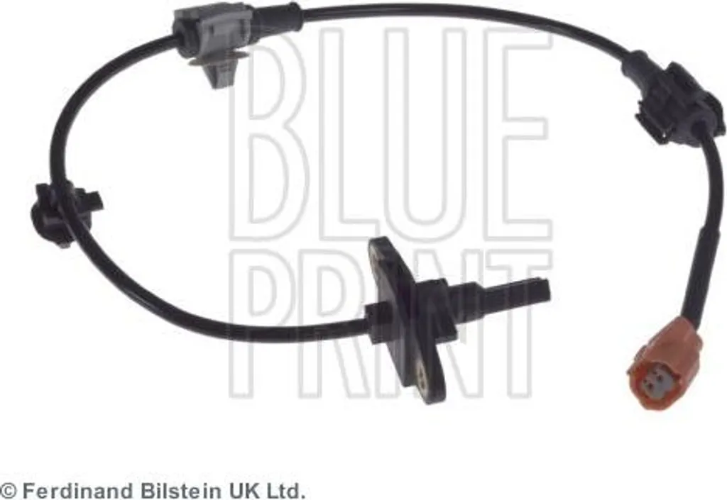 Ricambio Sensore ABS Blue Print ADH27130 Honda Accord - Risparmio OE