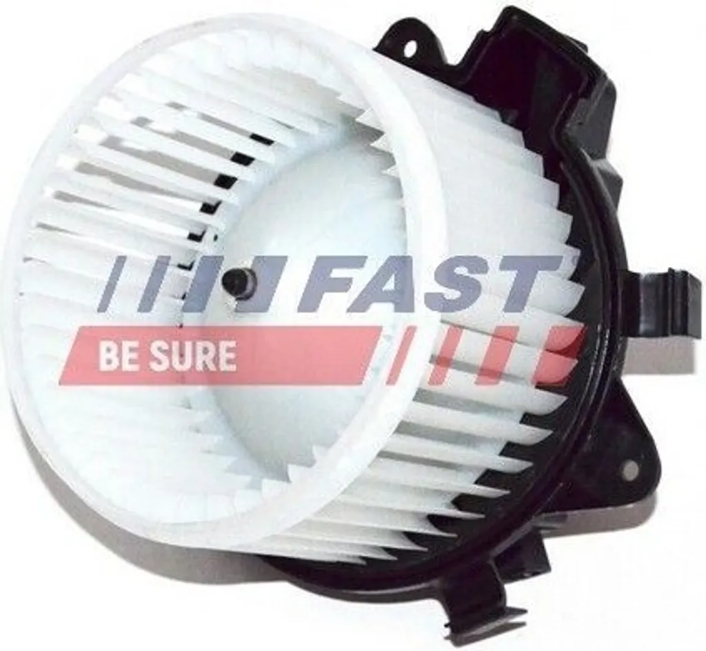 Ventilateur d'habitacle FAST FT56549 OE 46723433 pour Fiat Bravo Stilo