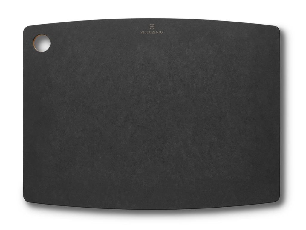 Victorinox Schneidebrett Gourmet Serie schwarz