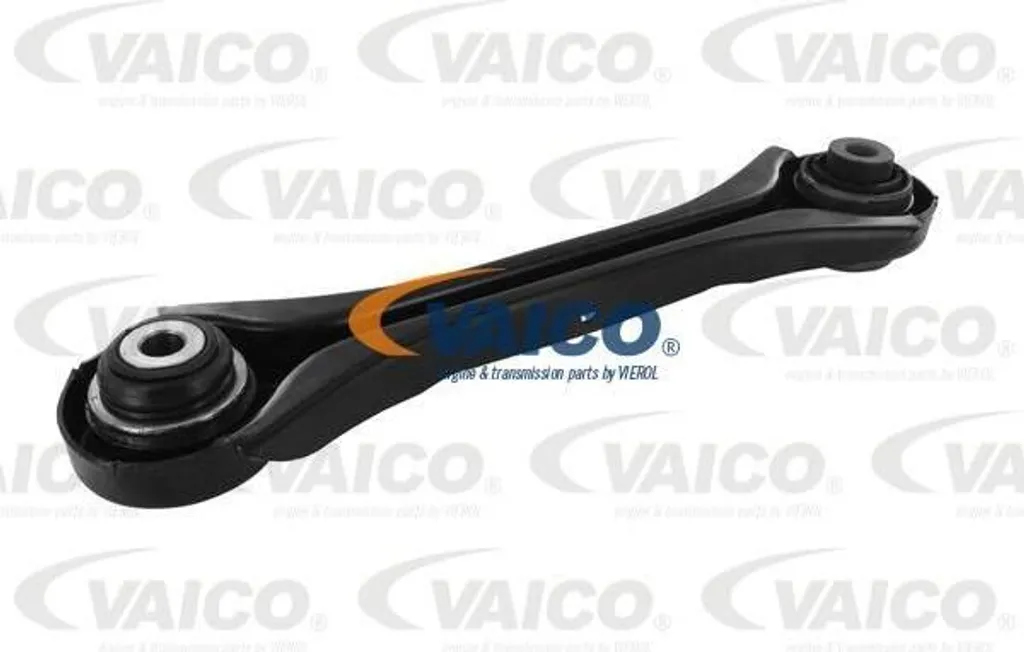 Bras de suspension VAICO V20-9511 contre les bruits de train sur BMW E90