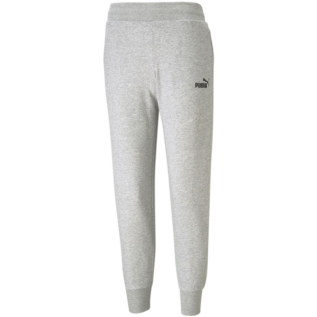 PUMA 586842_04_S, Light Gray Heather, S, 1 szt. Zdjęcie produktu