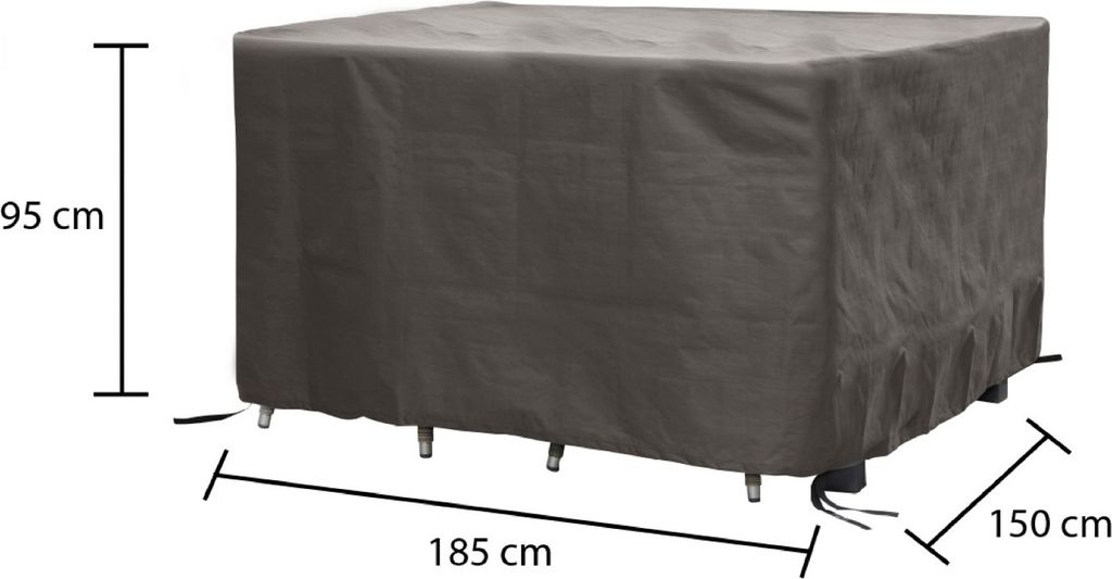 Winza Outdoor Covers - Gartenmöbelzubehör - Produktbild 