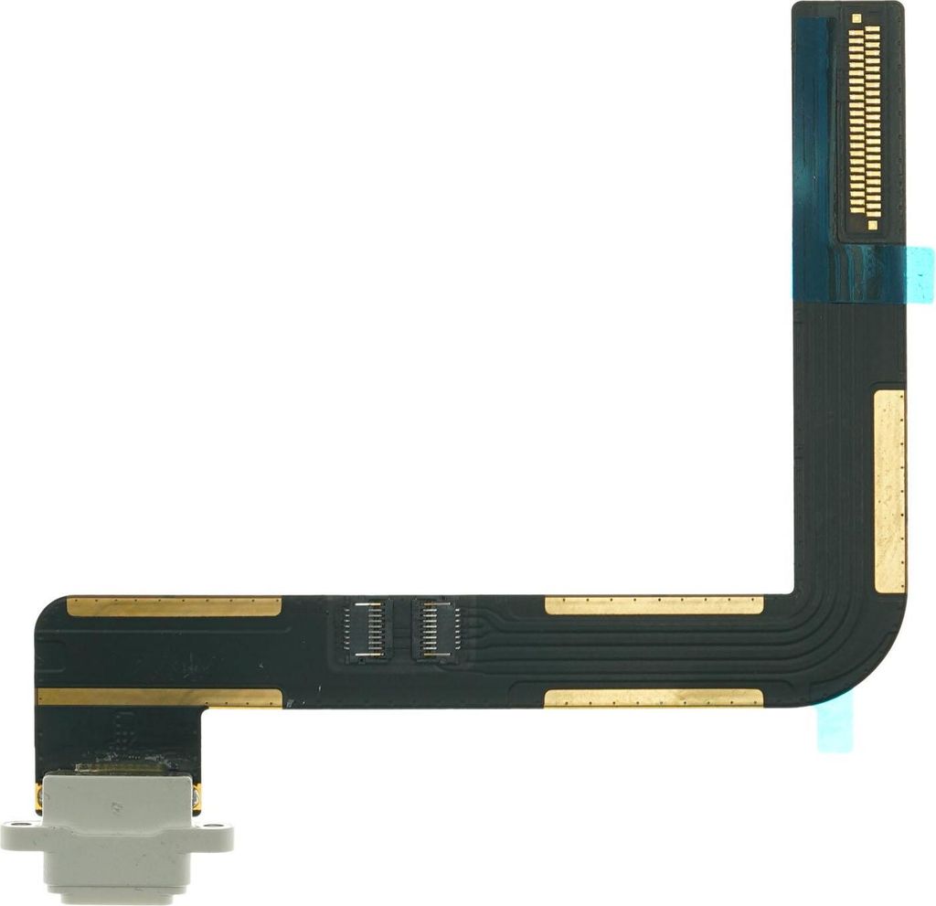 Ladebuchse für Apple iPad Air (A1474, A1475, A1476) Lightning Ladeanschluss Tablet charging port