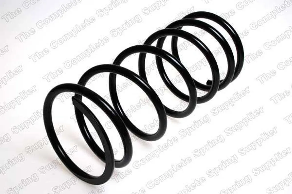 Ressort de suspension LESJÖFORS 4259224 pour Pajero OE MB932858