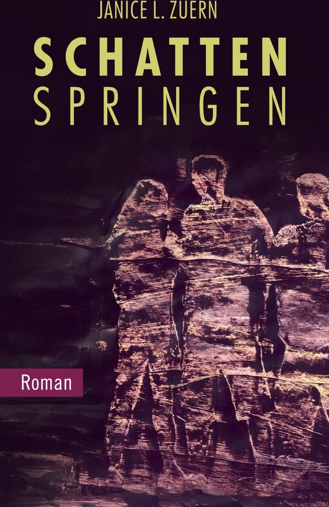 Schattenspringen