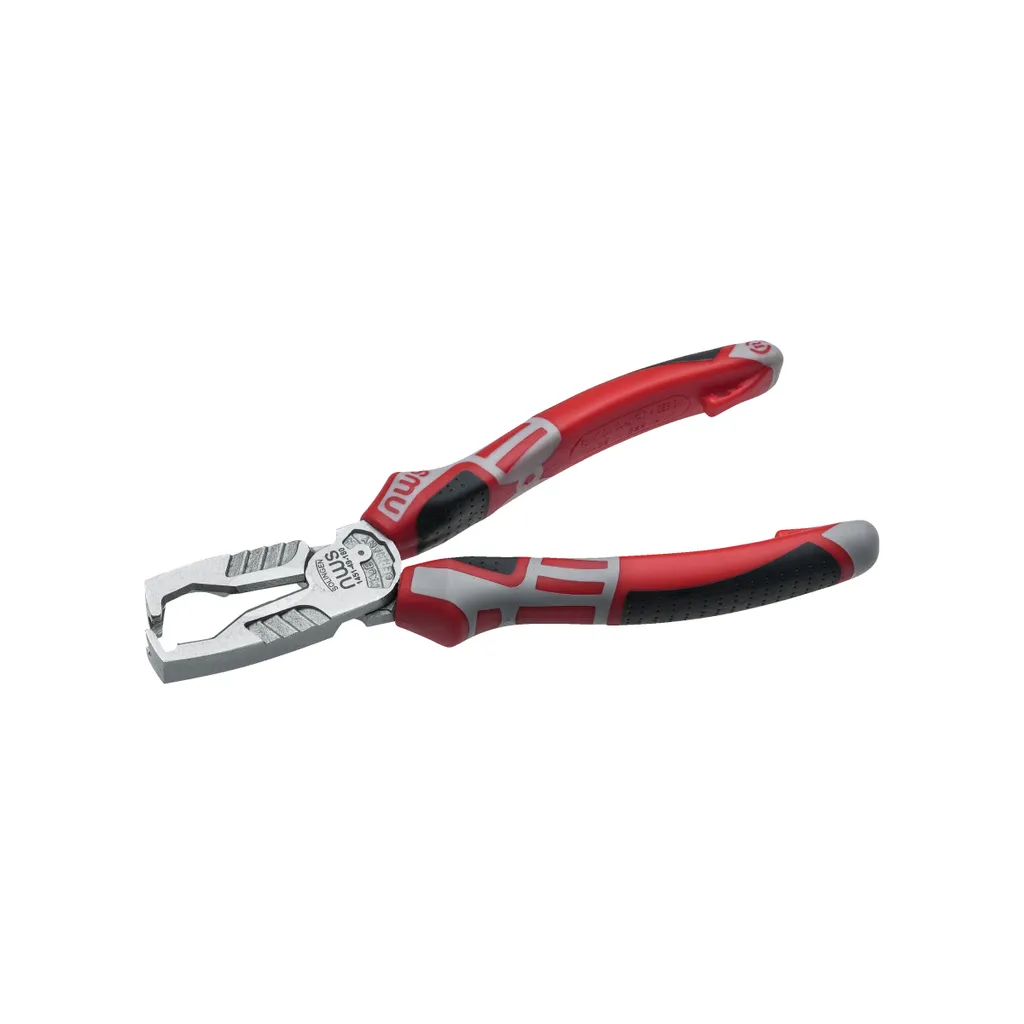 NWS MultiCutter 1451-49-180 Recensione: La Pinza che Cambia il Lavoro