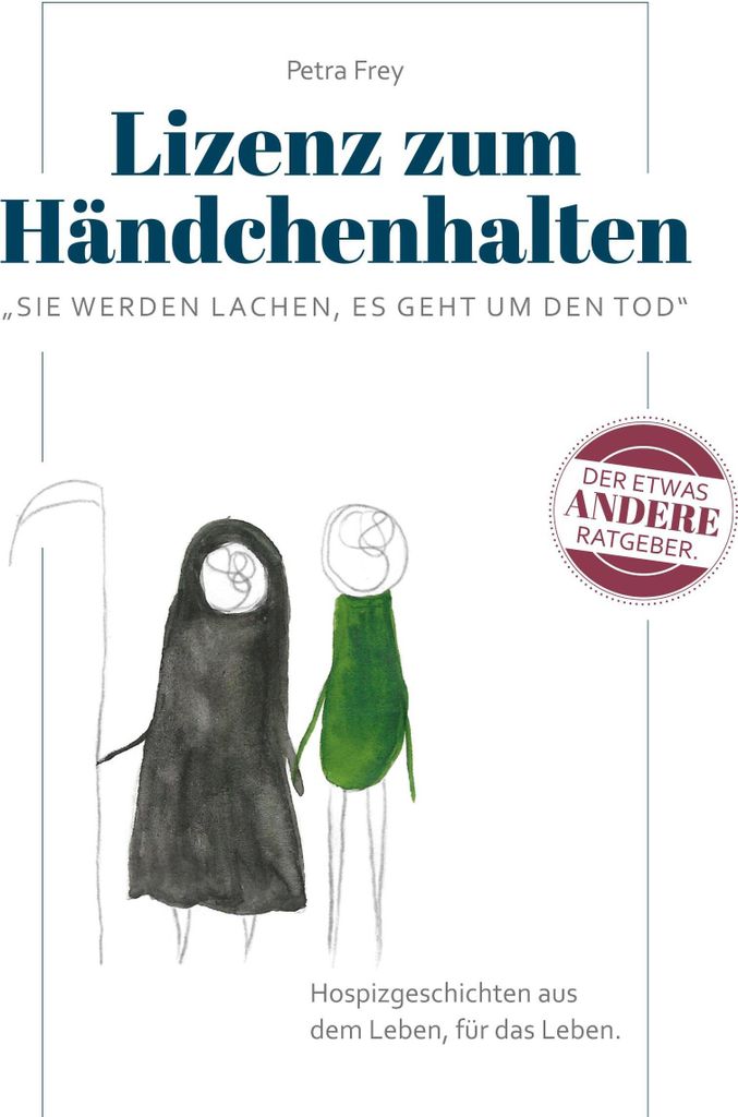 Lizenz zum Händchenhalten