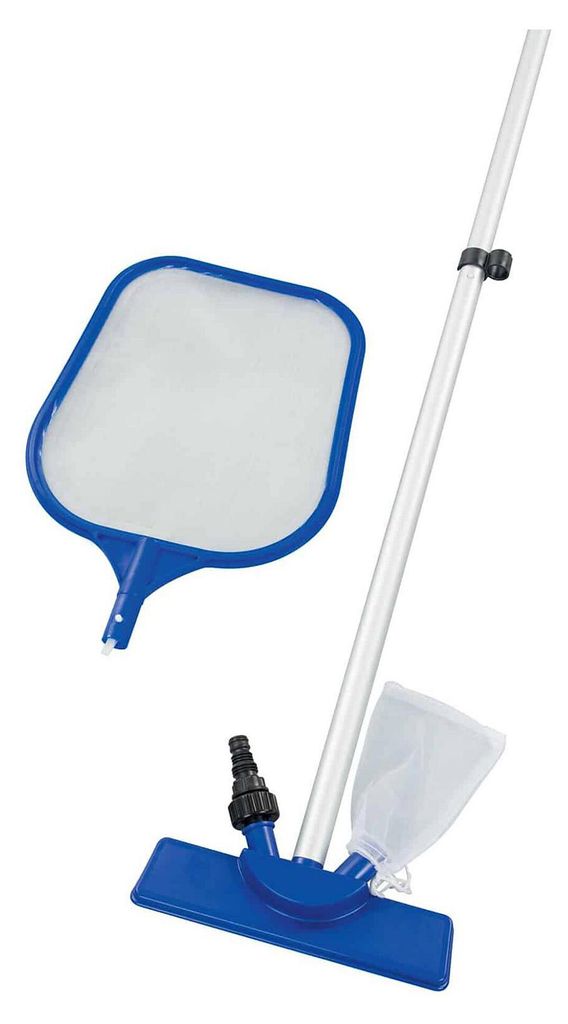 Bestway Kit d'entretien pour piscine 58013 Image du produit 