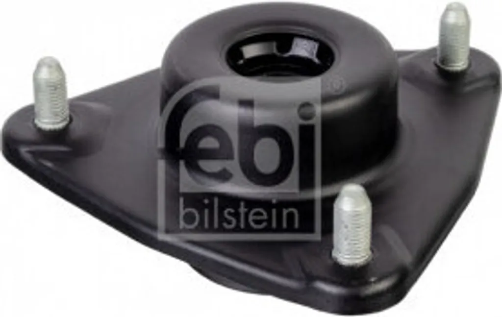 Support de jambe de suspension FEBI BILSTEIN 176017 - OE 54610 2S500