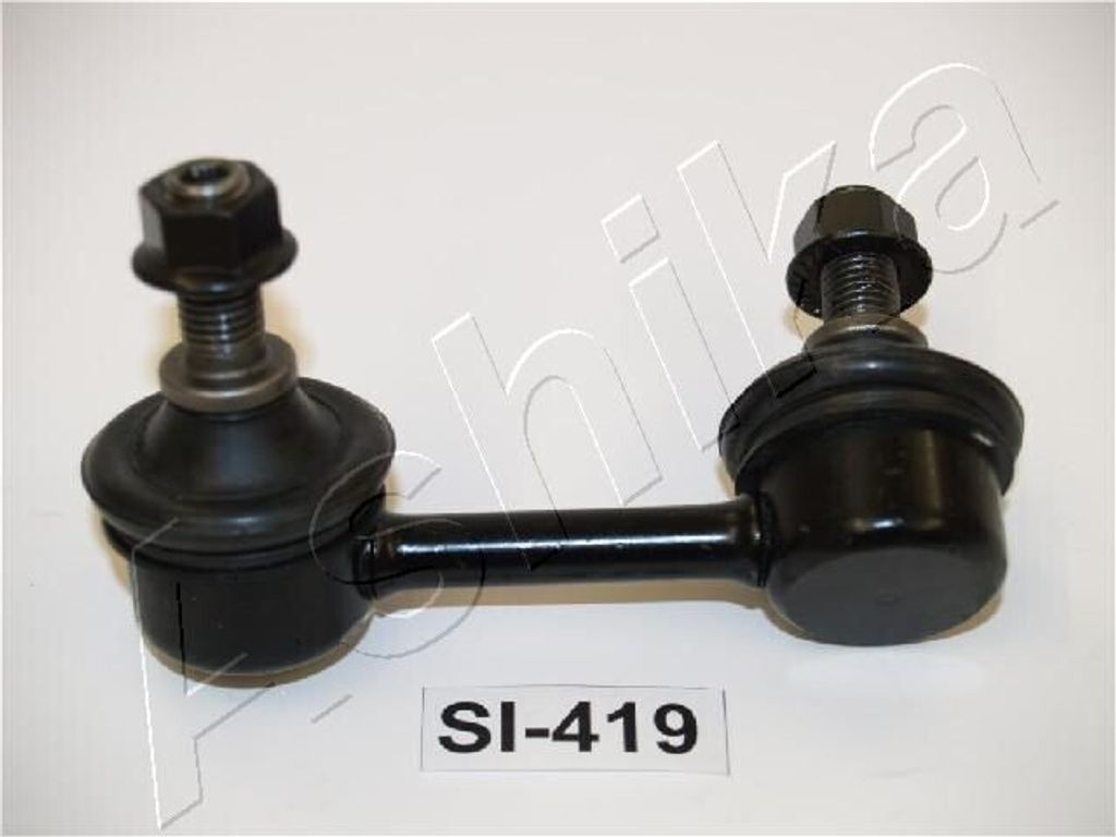 ASHIKA 106-04-418R Stabilisator Stabi Hinten Rechts für HONDA CIVIC VIII Hatchback (FN, FK) CIVIC IX (FK) CIVIC VIII Stufenheck (FD, FA)