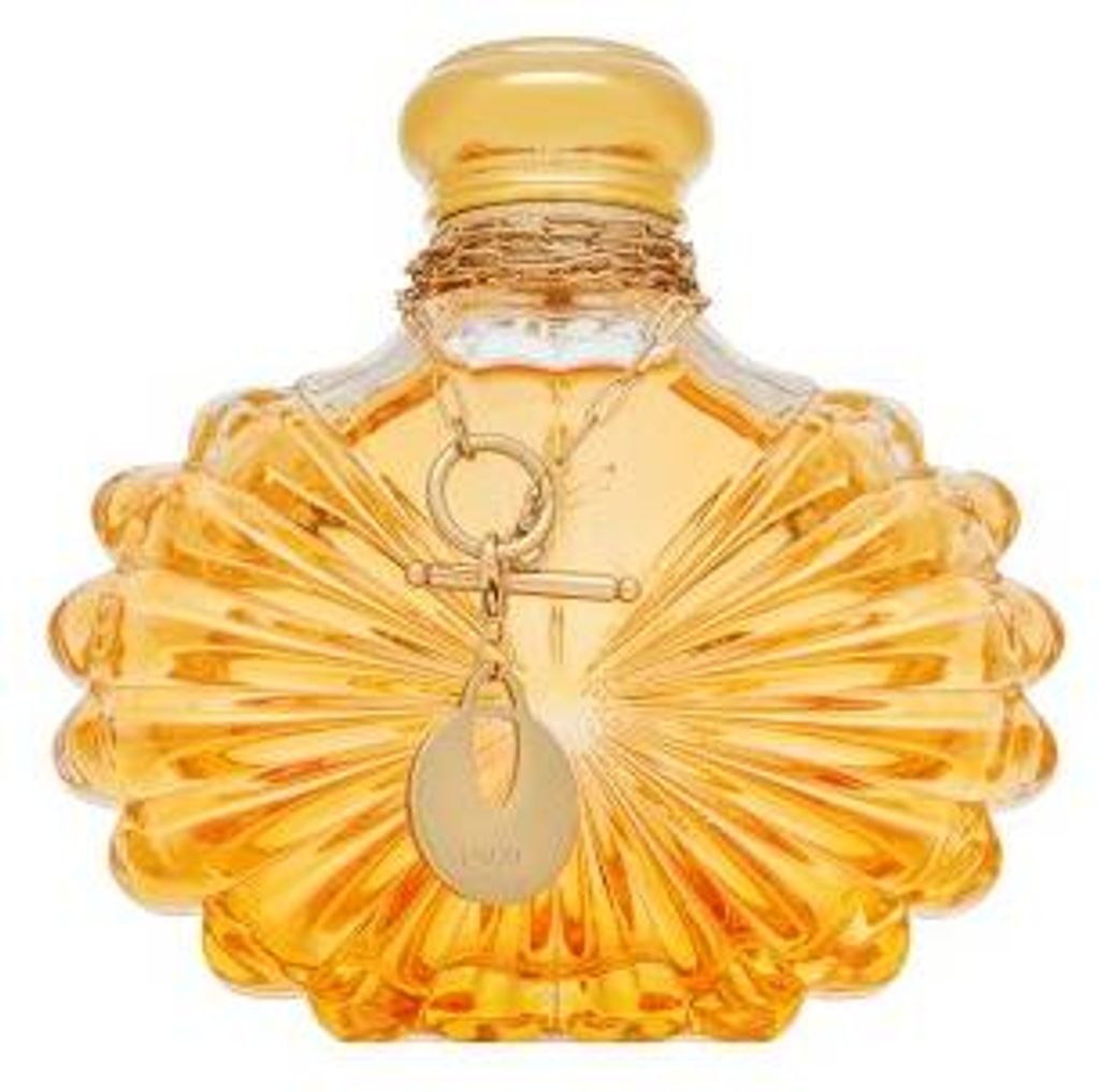 Lalique Soleil Vibrant eau de parfum per donna 100 ml Immagine del prodotto 