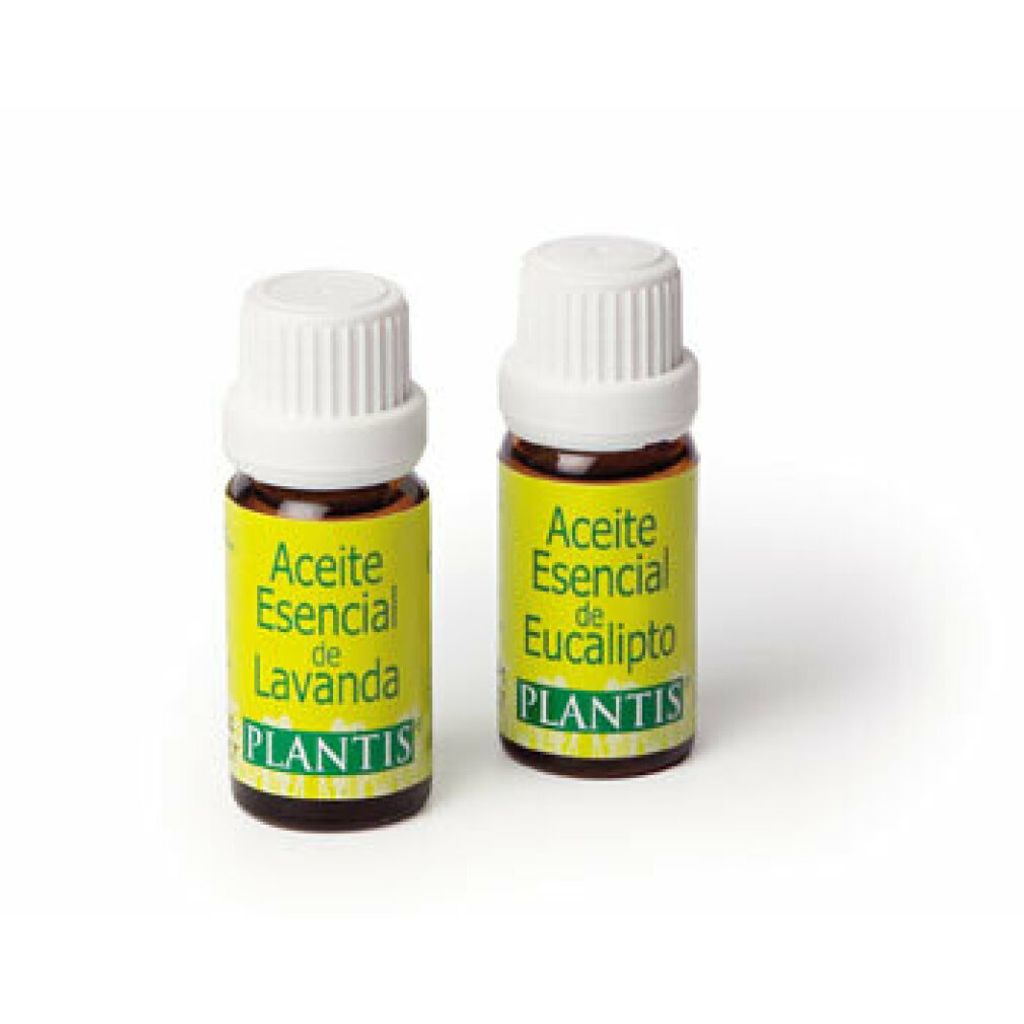 Plantis Sandalwood Essence 10ml