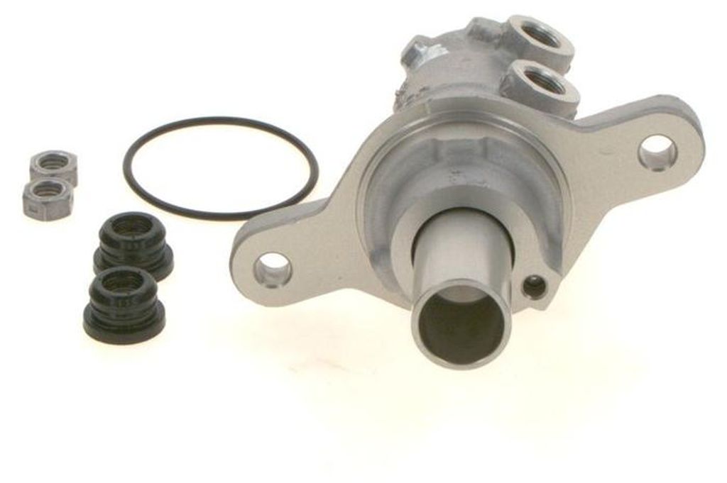 Hlavný brzdový valec, priemer 23,81 mm, vyrobený z hliníka, Obrázok produktu 
