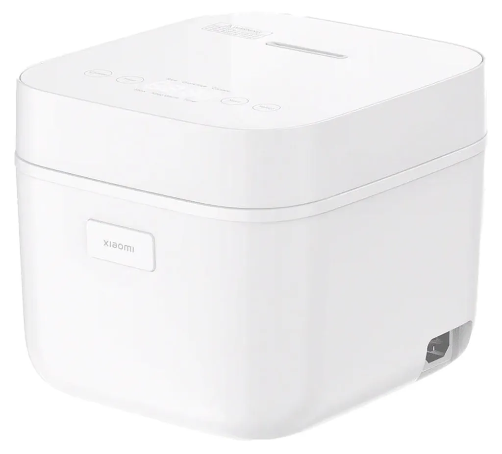 Mini Cuiseur Riz Xiaomi 1.5L - Technologie Antiadhésive et Design Épuré