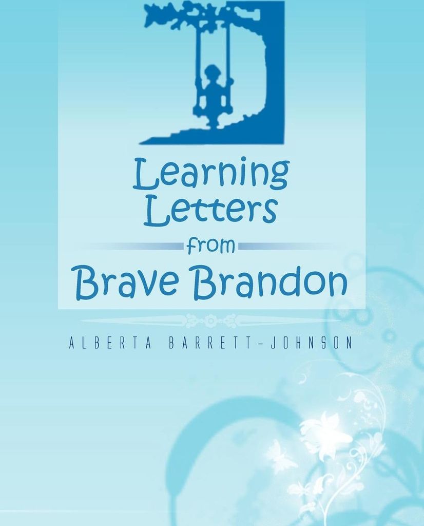 Learning Letters from Brave Brandon