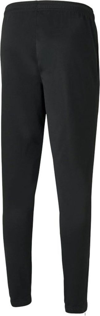 Puma Herren TeamRise Poly Training Football Pant - 657390, Produktbild 