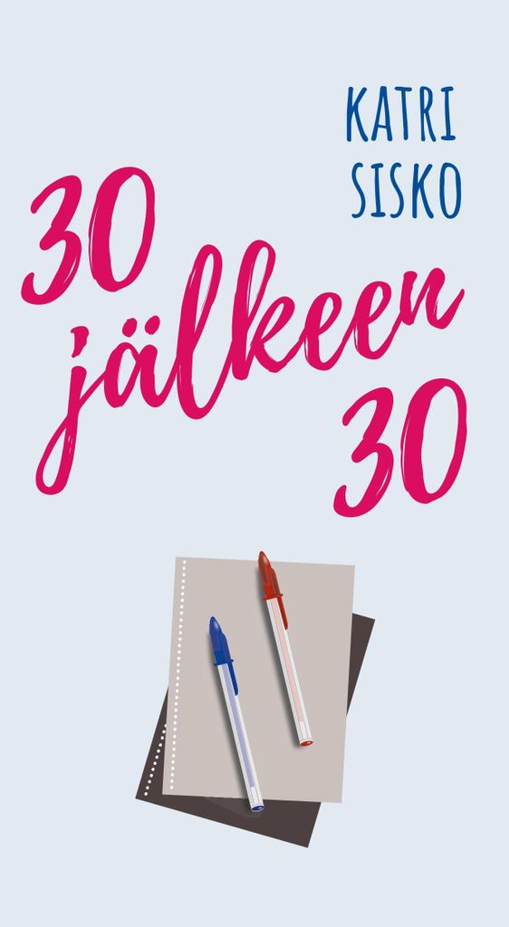30 nach 30