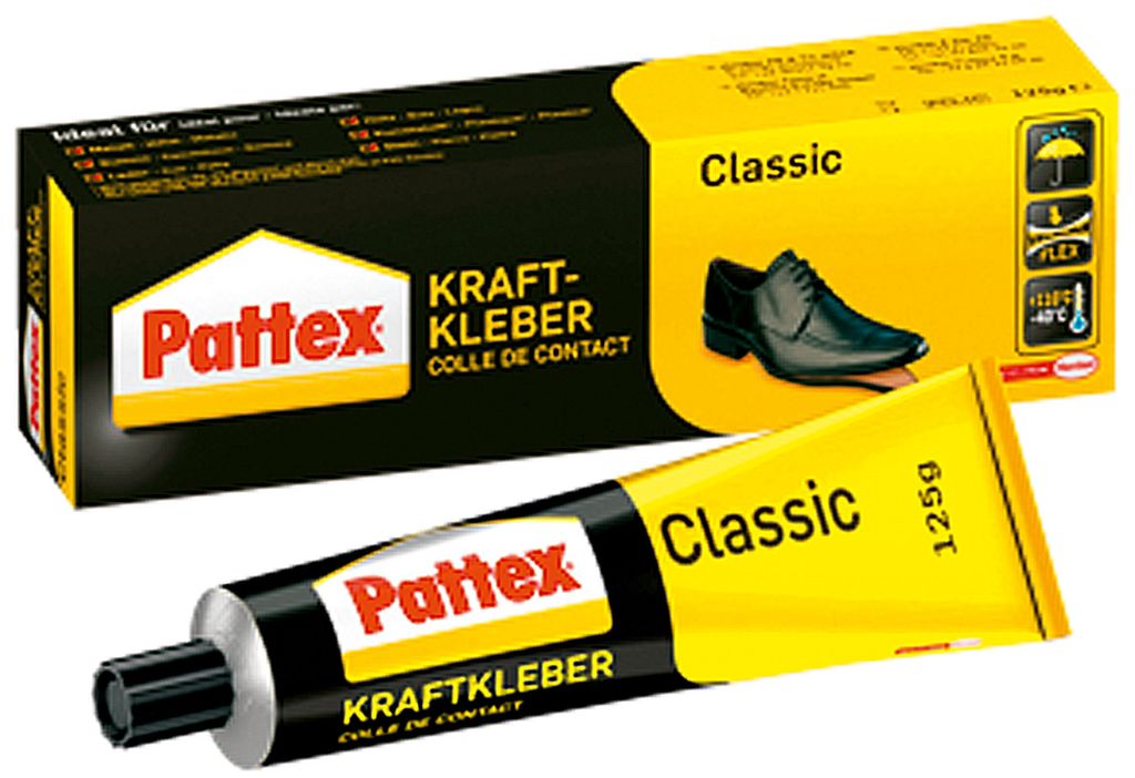 Pattex 9H PCL3C, Flüssigkeit, 18 °C Produktbild 