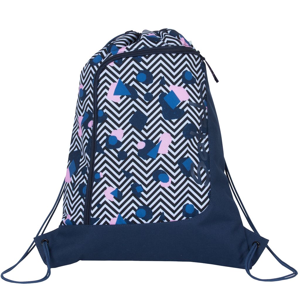 Satch Satch Zubehör Gym Bag - Turnbeutel 45 cm Produktbild 