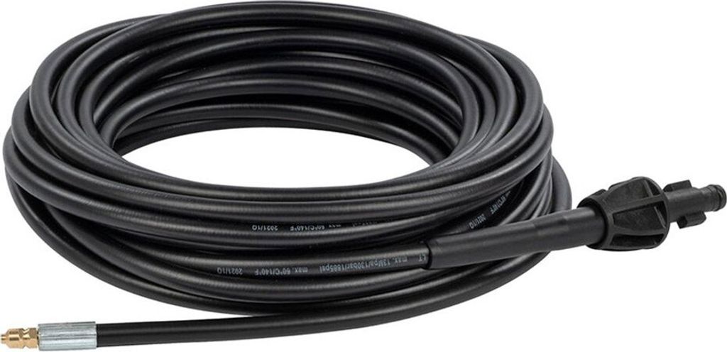 POWERPLUS POWXG90951 - Set na čistenie potrubia 15m Obrázok produktu 