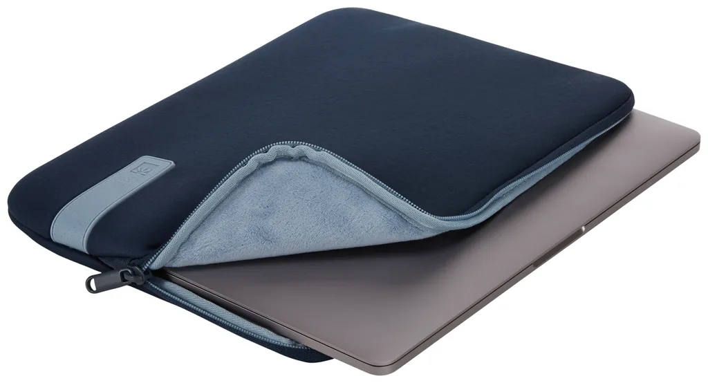 Custodia Case Logic Reflect MacBook 13 (3203956) - Protezione Memory Foam - 4