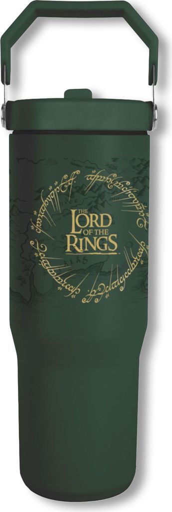 Pyramid Der Herr Der Ringe Mdb2404264 Thermosflasche    One Produktbild 