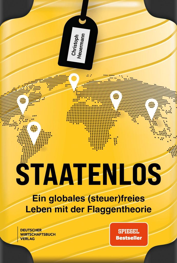 Staatenlos Produktbild 