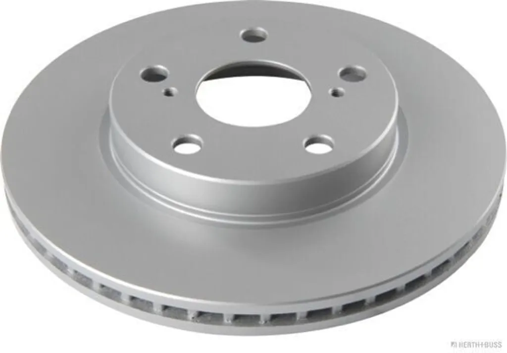 Supprimer les vibrations : 2 disques de frein J3302169 275mm fiables