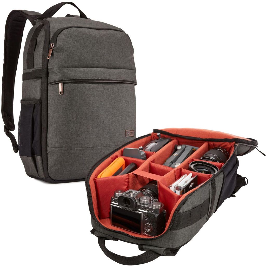 Case Logic Era CEBP-106, Rucksack, Jede Marke, Produktbild 
