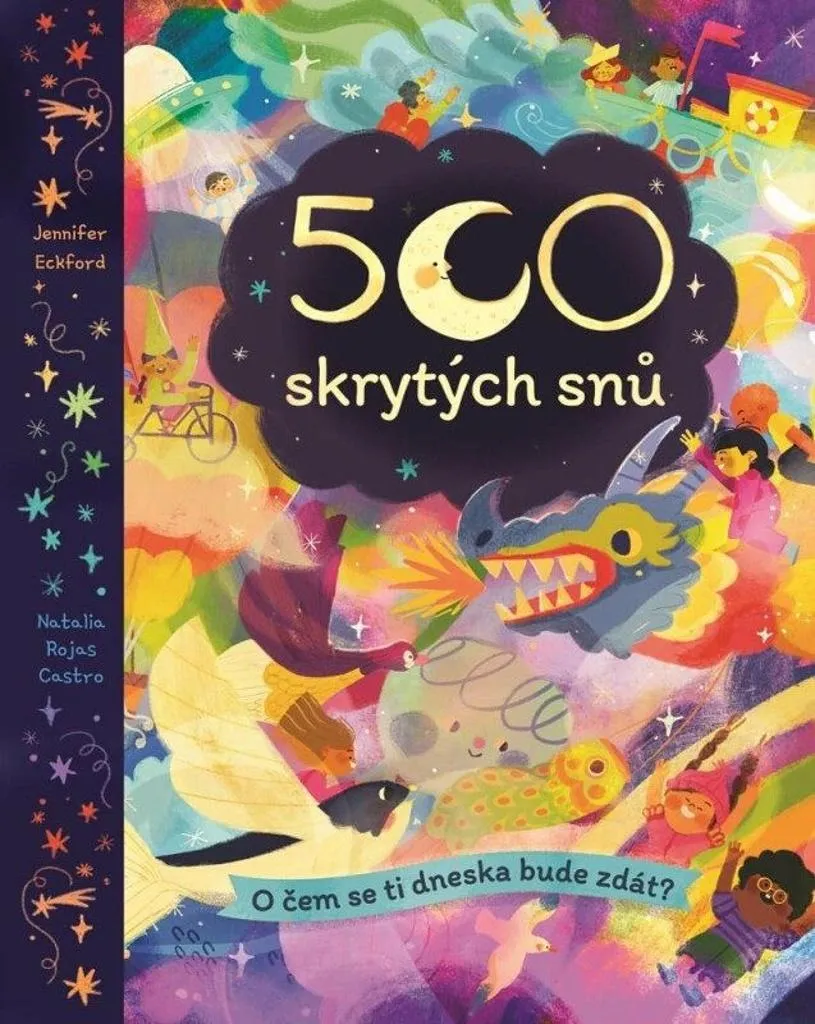 Livre Interprétation des Rêves : 500 Rêves Cachés pour tout Comprendre