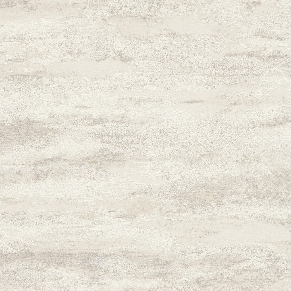 A.S. Creation | Attractive 2 | 390416 | Vliestapete | Putzoptik | 10.05 x 0.53 m | Creme | Wohnzimmer | Flur | Büro | Küche | Wohnräume