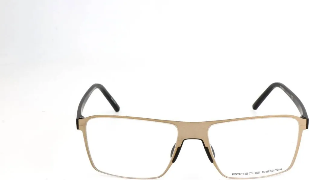 Occhiali Porsche Design P8309 C Marrone: Il Lusso Quotidiano - 3