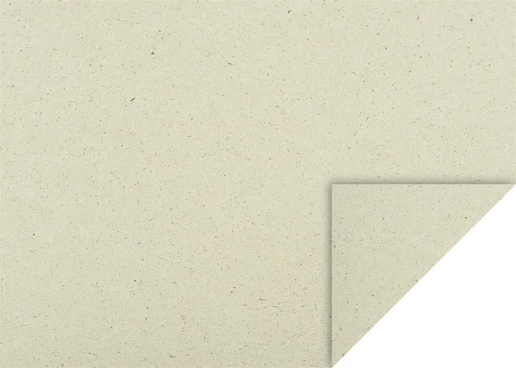 Carton de dessin beige 50x70 cm 220g pour peinture et arts graphiques
