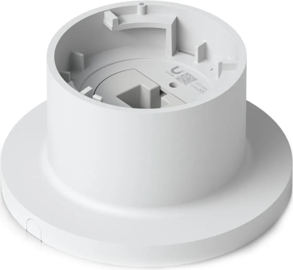 Support de montage Ubiquiti G5 PTZ Blanc UACC-G5-PTZ-SM pour caméra