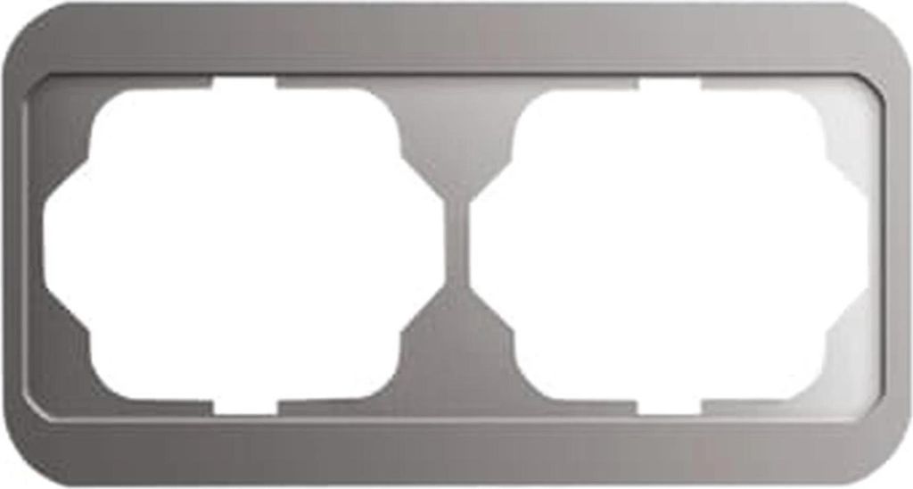 BUSCH JAEGER 1754-0-1629 - Platin - Busch-Jaeger - 152 mm - Produktbild 