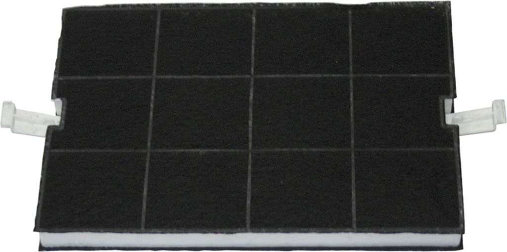 Balay Aktivkohlefilter 00351210 für Dunstabzugshaube | Kohlefilter, Geruchsfilter, Dunstfilter, Adsorptionsfilter