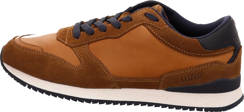 Lloyd Sportliche Schnürschuhe Herren 32303931333630 Braun Produktbild 