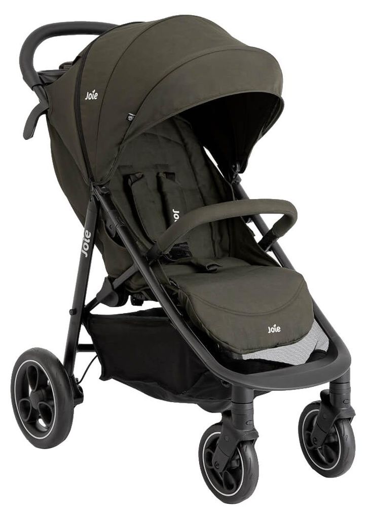 Joie Passeggino sportivo Litetrax Pro Sage Immagine del prodotto 